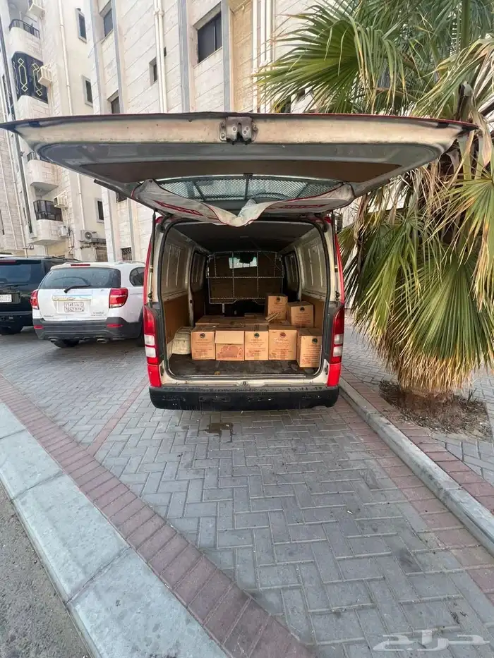 باص ديزل 2