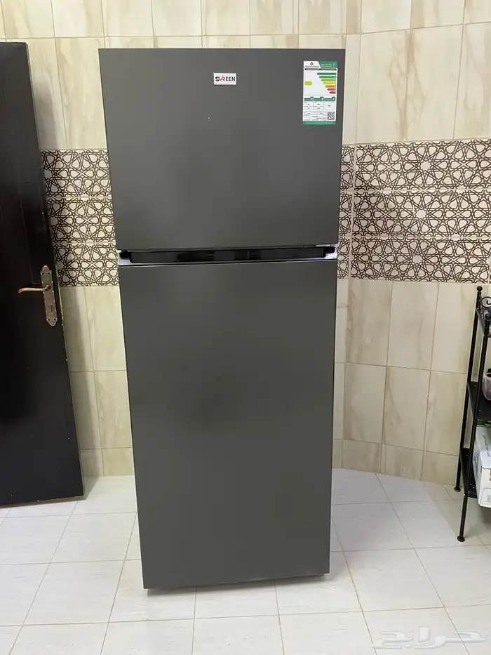 ثلاجة SREEN جديدة 3