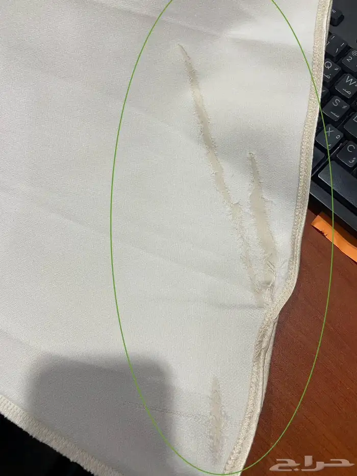 فستان من أوناس 3