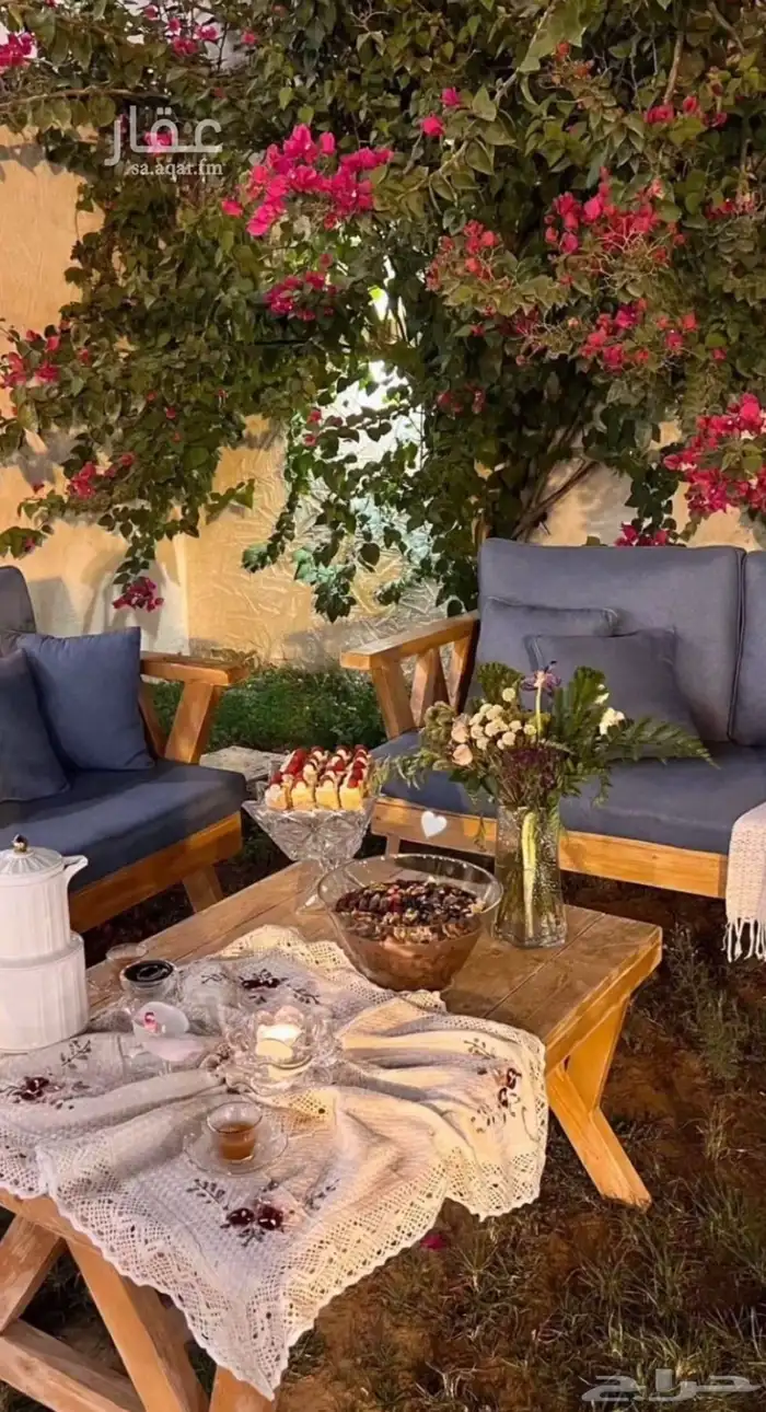 شاليه للبيع في حي الرحاب   بريدة 3