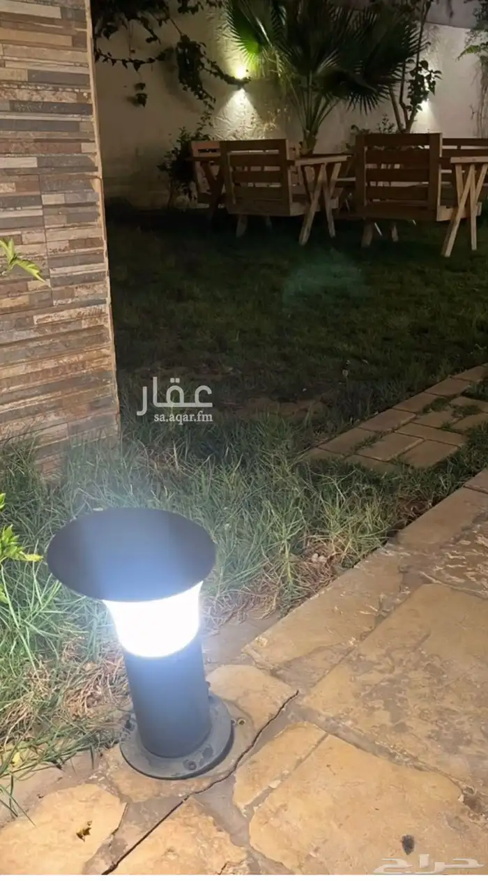 شاليه للبيع في حي الرحاب   بريدة 2