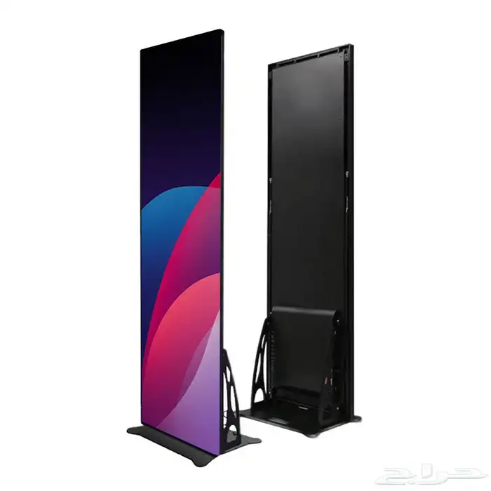 شاشات عرض LED 1