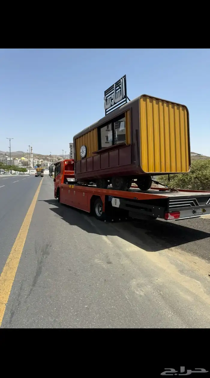 سطحه هيدروليك ابها الى جدة 1