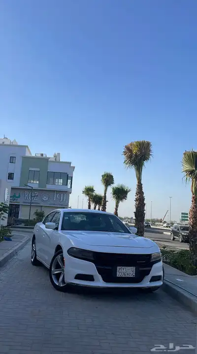 دوج تشارجر إضافات RT 23