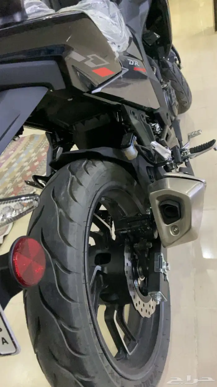 دباب هوجي ديار 160 6