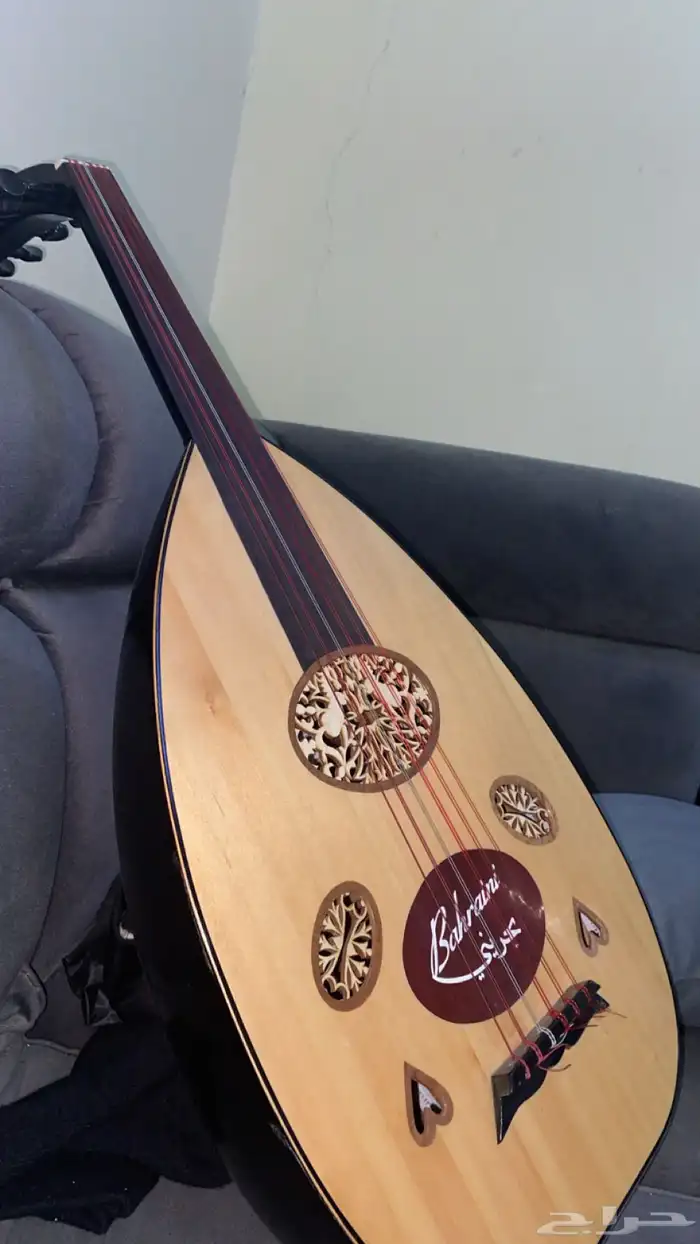 عود بحريني 2