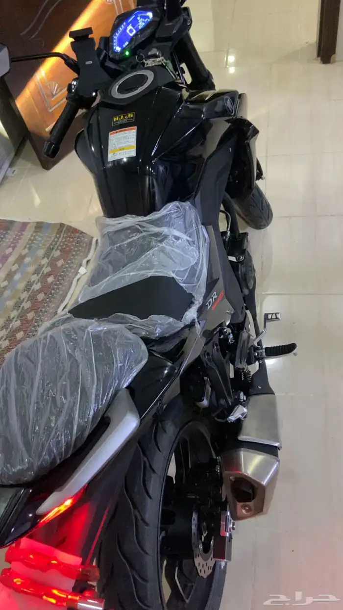 دباب هوجي ديار 160 9