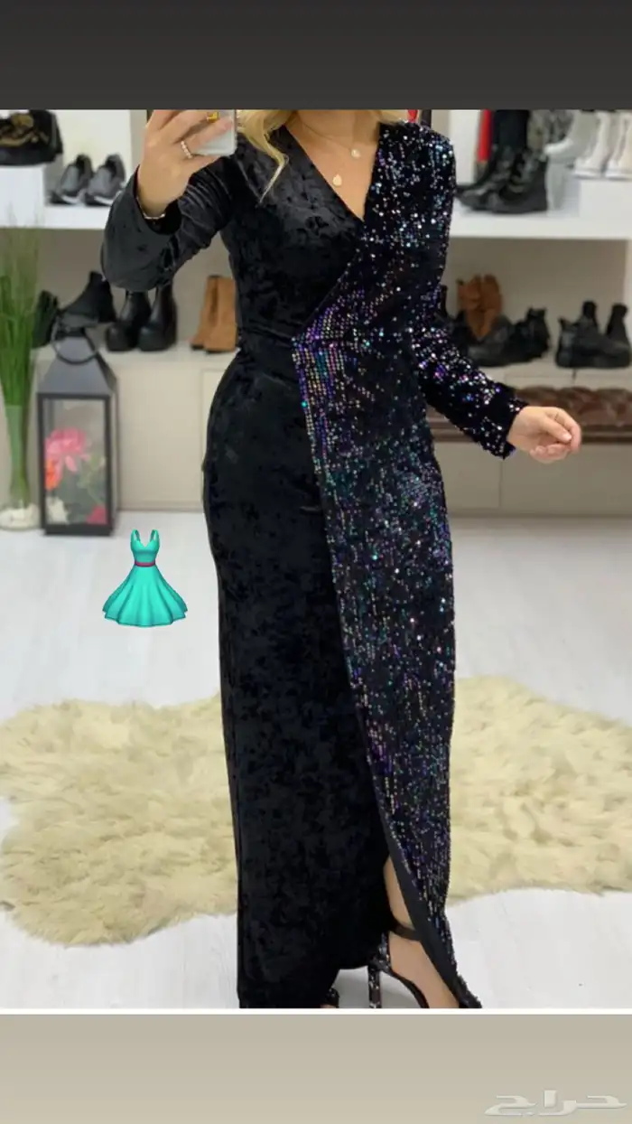 فساتين 0