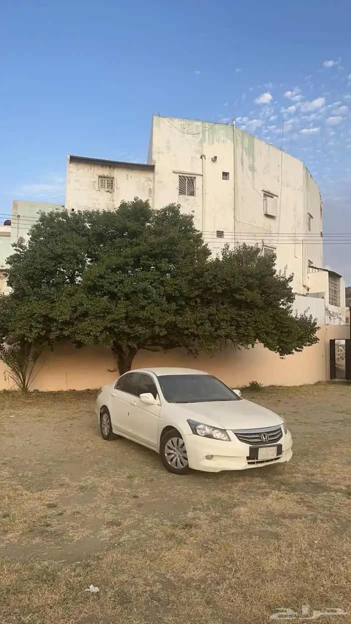 اكورد 2010 محول 12 2