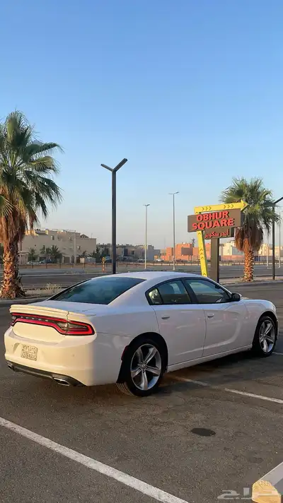 دوج تشارجر إضافات RT 9
