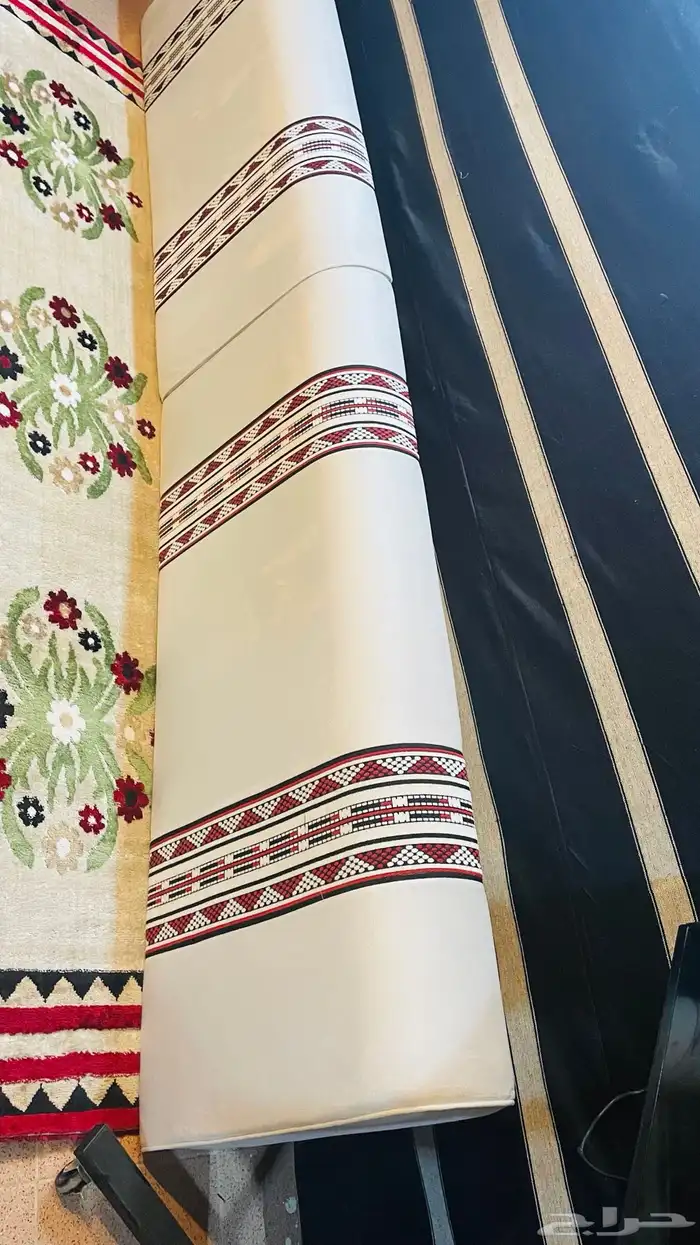 مساند جديده 11 متر ونص 4