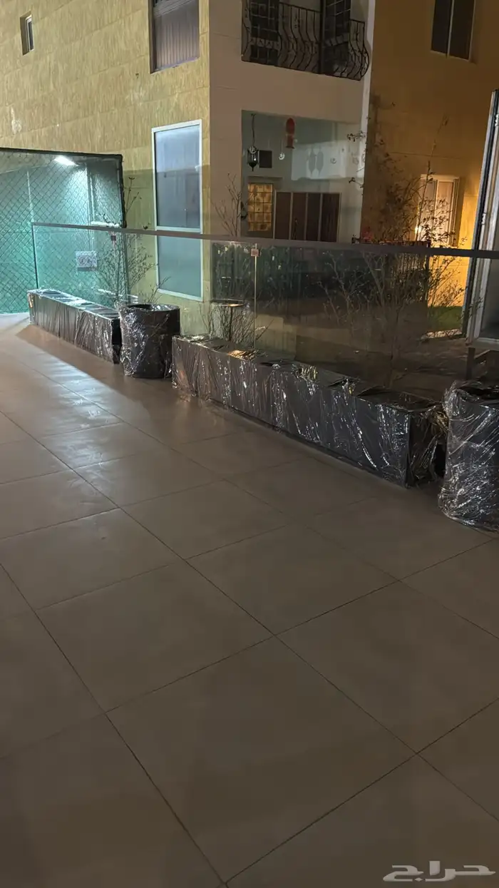 مراكن و احواض و شلالات و نوافير من الفايبرجلاس 7