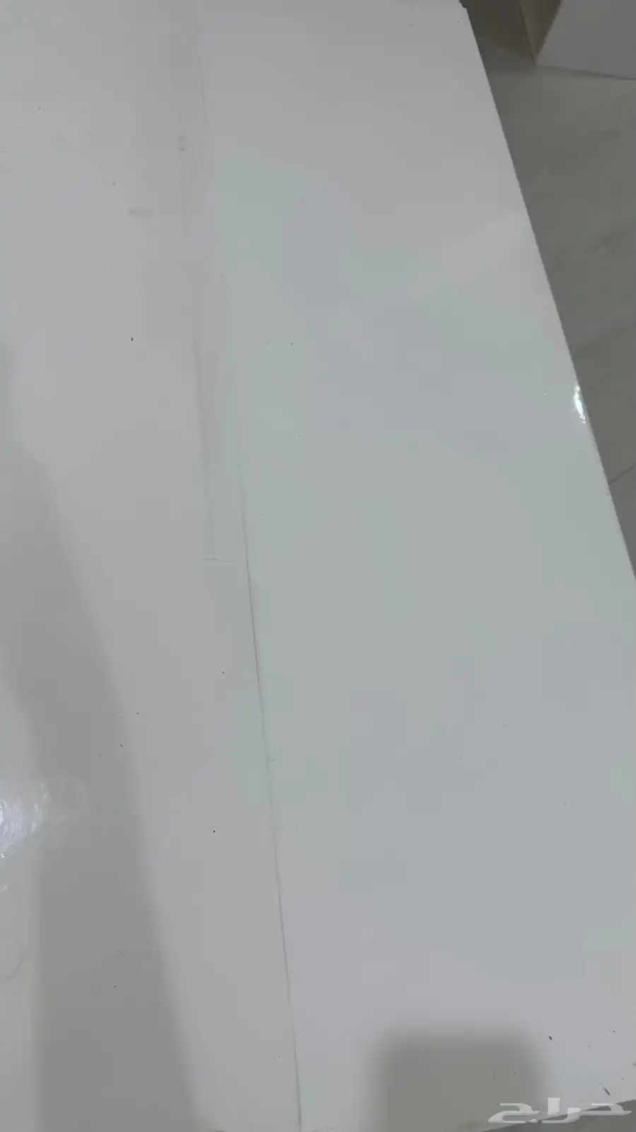 مكتب مع ارفف 3