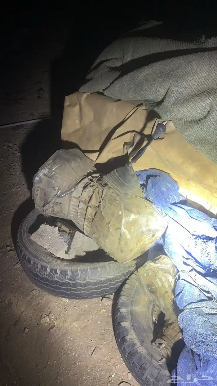 قطع غيار قير ودبل شاص 95 1