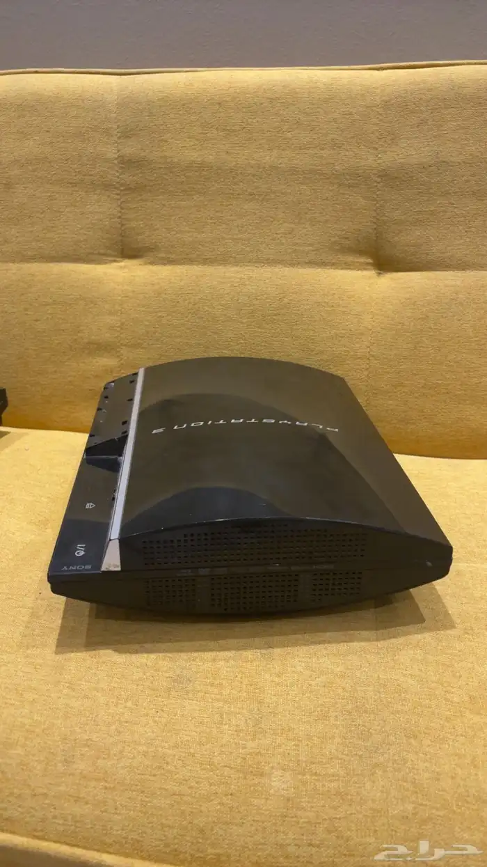 سوني3 مهكر 2