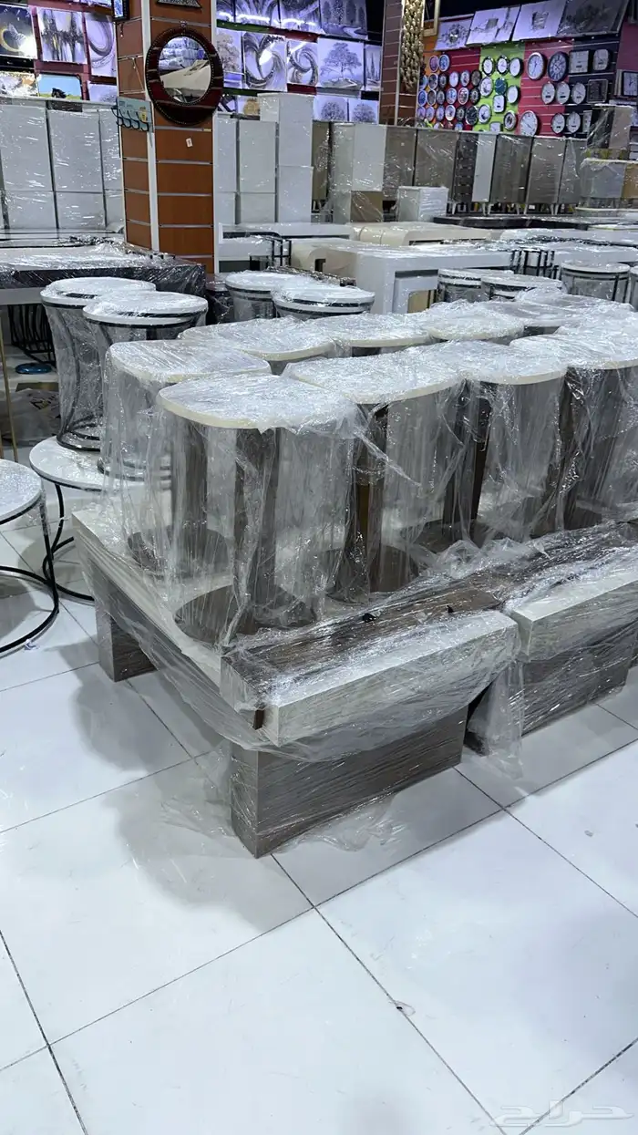 طاولات جاهز وتفصيل 6