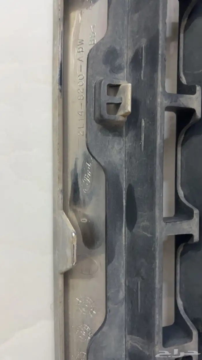 شبك فورد اكسبيديشن 1