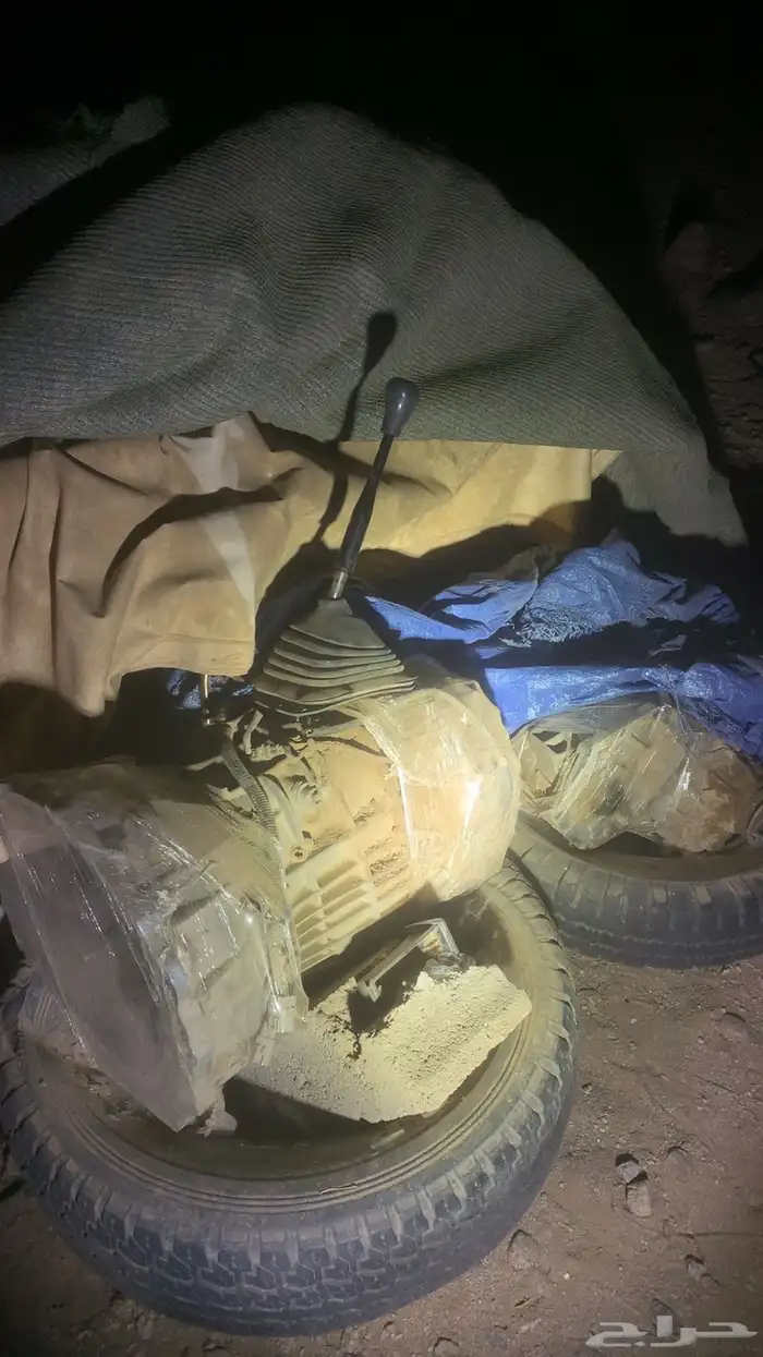 قطع غيار قير ودبل شاص 95 3