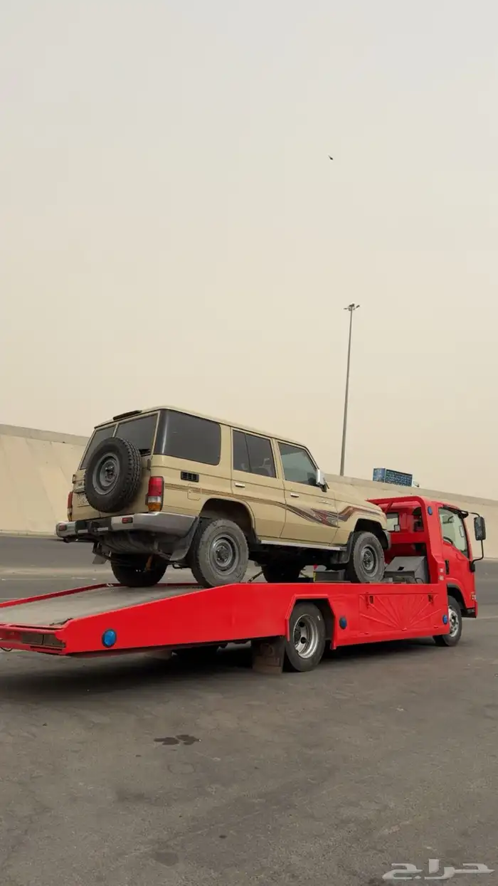 سطحه داخل وخارج جدة 1