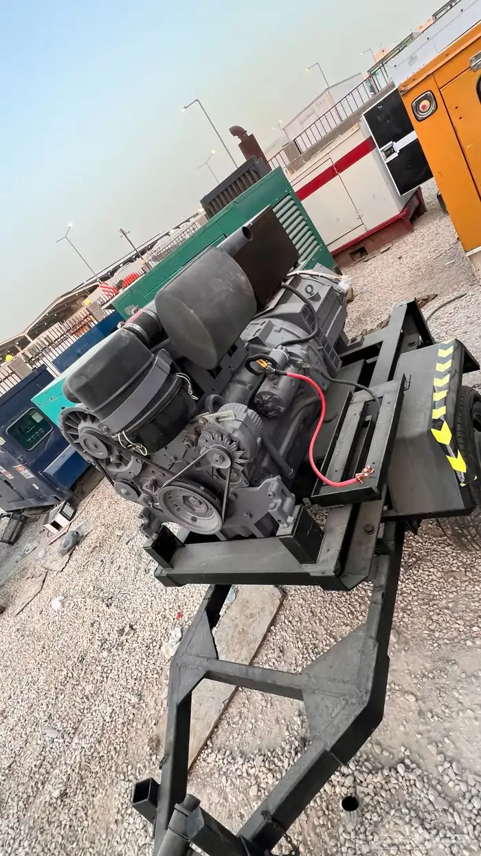 مكاين كهرب 1