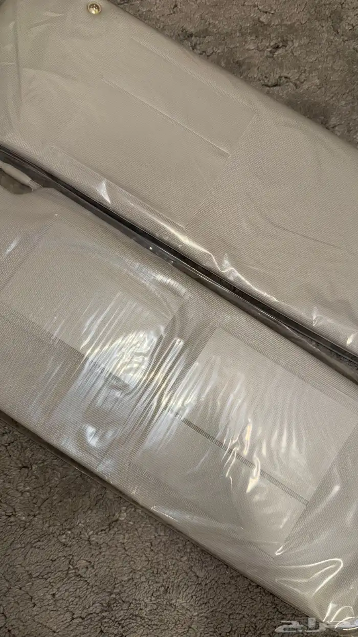 شماسات جيب ربع وشاص 1