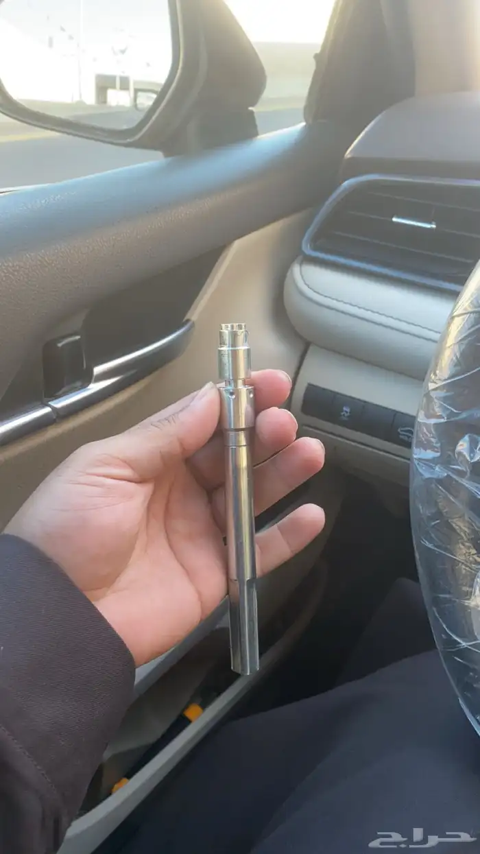 مفتاح سبير هياكس وكاله 0