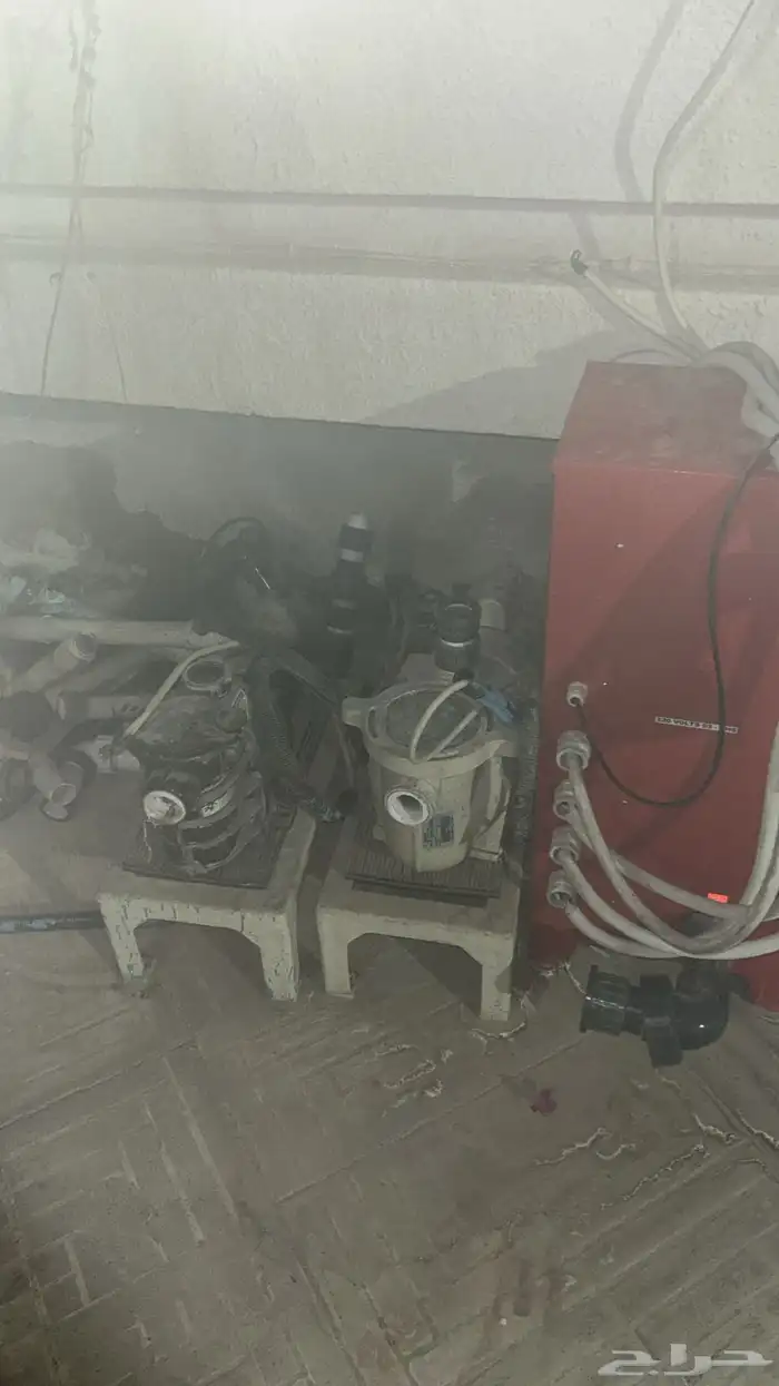عده مسبح كامل 18