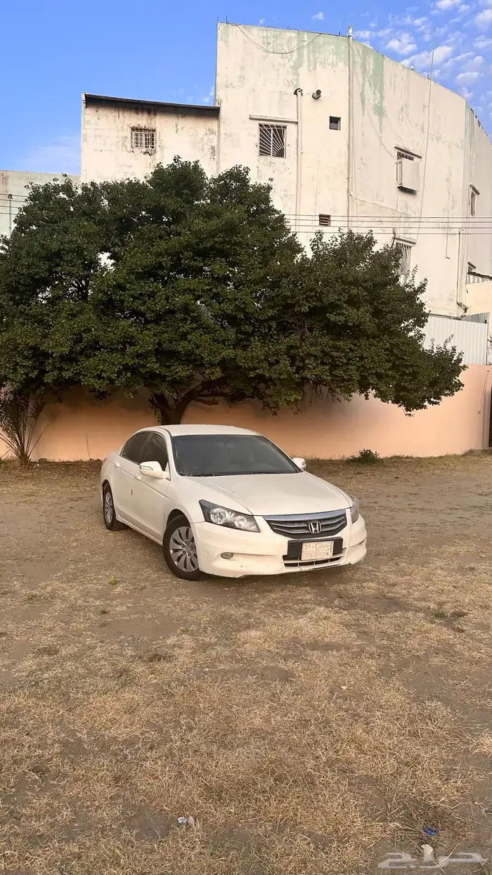اكورد 2010 محول 12 3