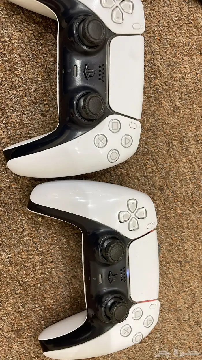 تصليح قيور يدات سوني 5 0