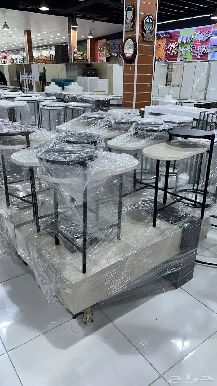 طاولات جاهز وتفصيل 2