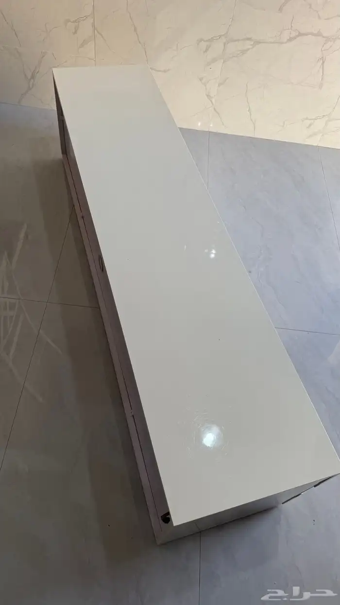 Tv unit طاولة تلفزيون 5