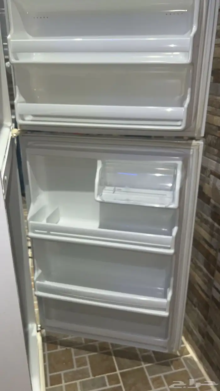 ثلاجة ميتاج (أمريكي) 21 قدم 3