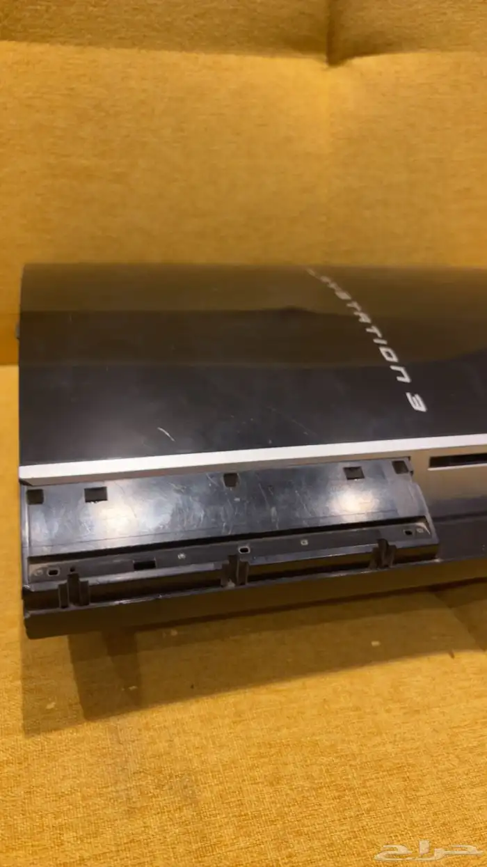 سوني3 مهكر 6