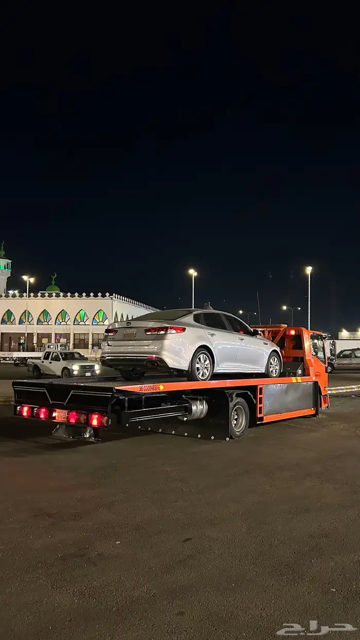 سطحه هدروليك المخواه والباحه وضواحيها 0