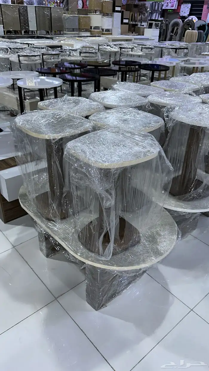 طاولات جاهز وتفصيل 3