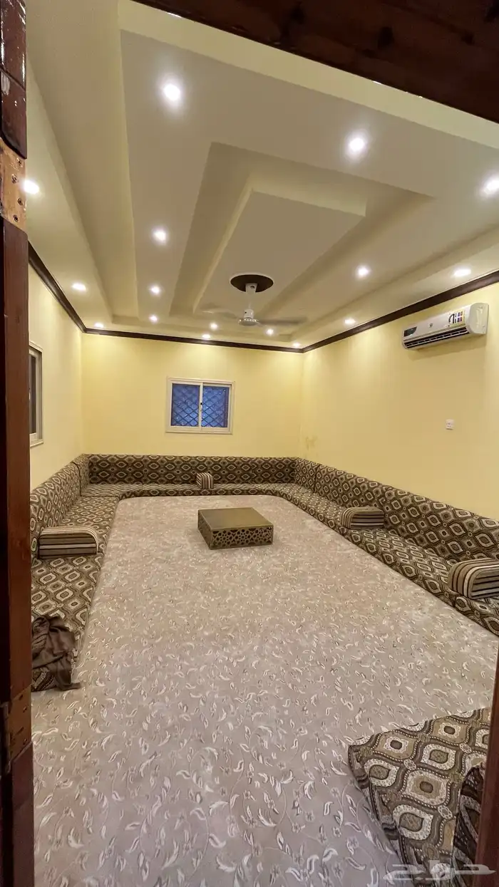 دور في طريب للإيجار 4