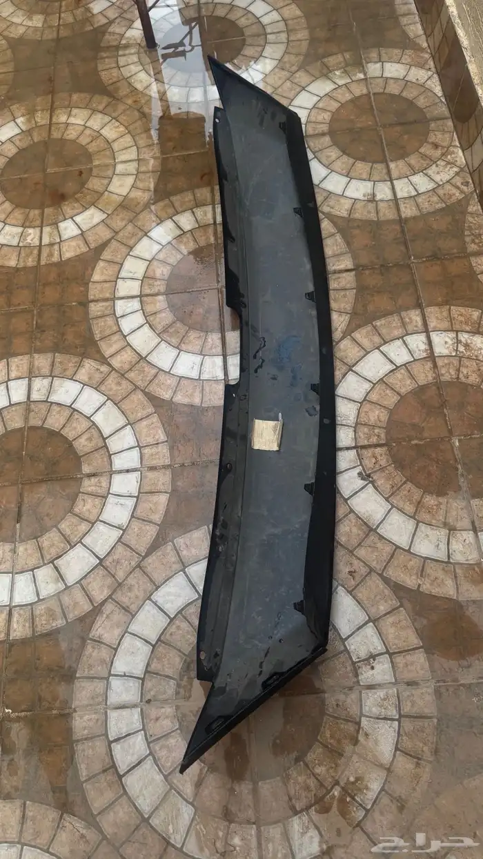 شفة مازدا 6 كحليه 2022 وكالة 2