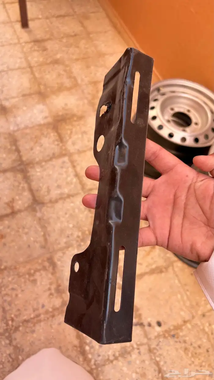 قطع غيار جيب ربع وشاص 0