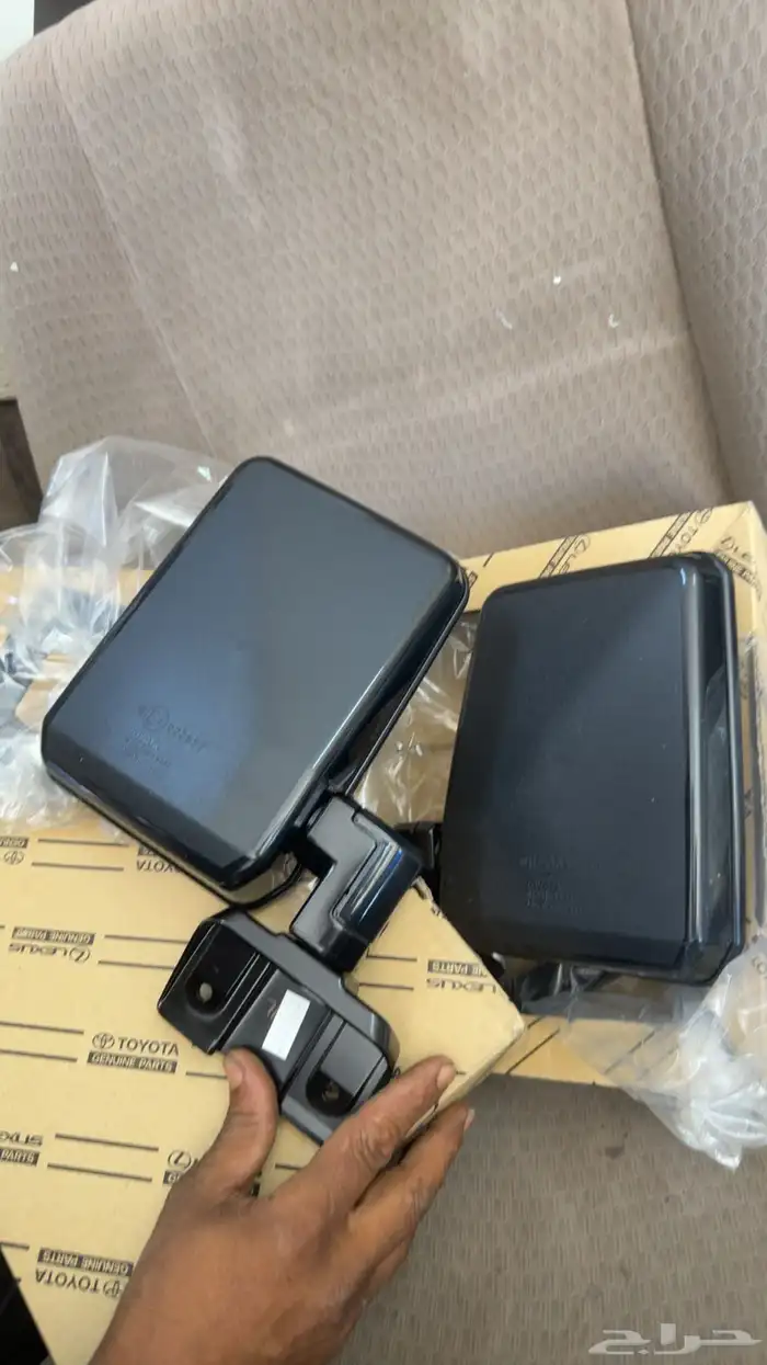 مرايات وطاره جيب ربع 1