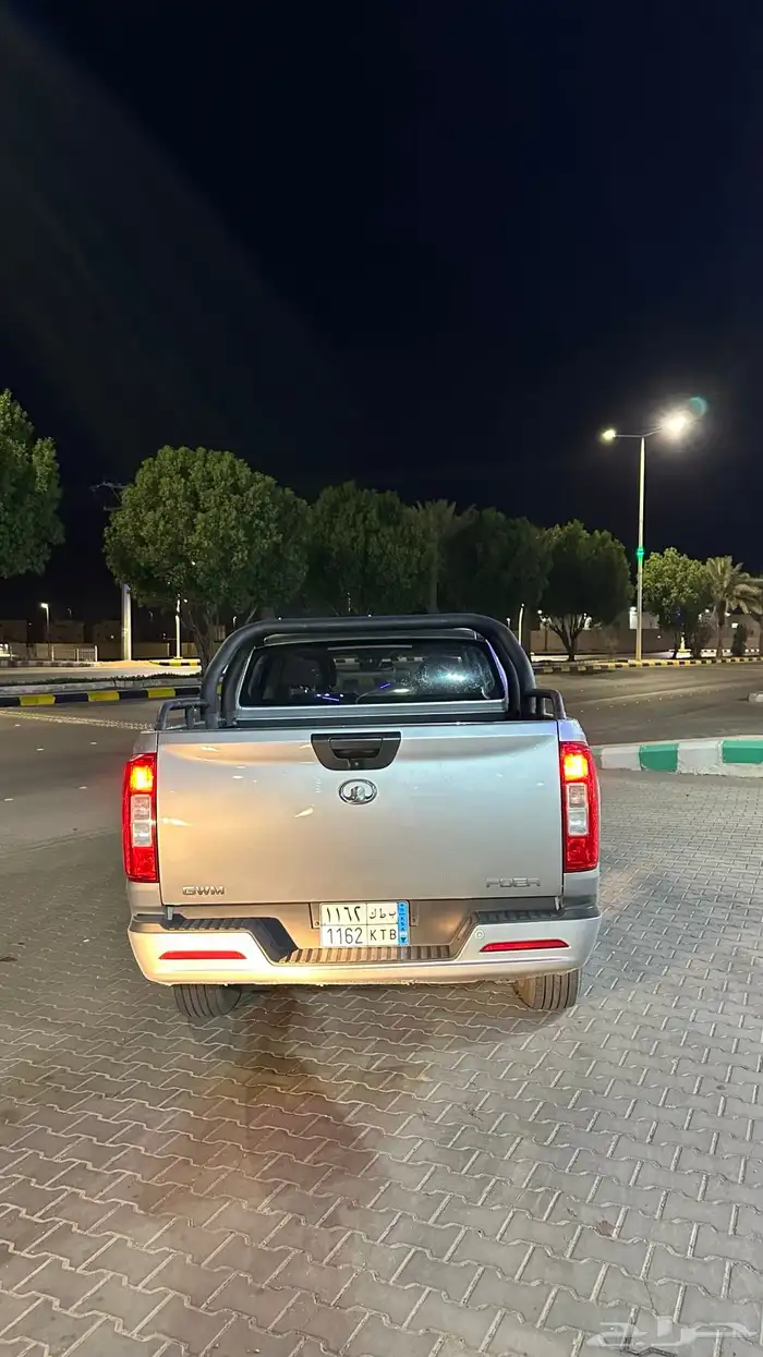 باور جريت وول 2
