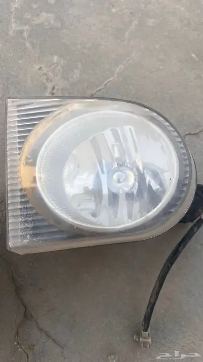 سطبات خلفيه باترول 2003 5