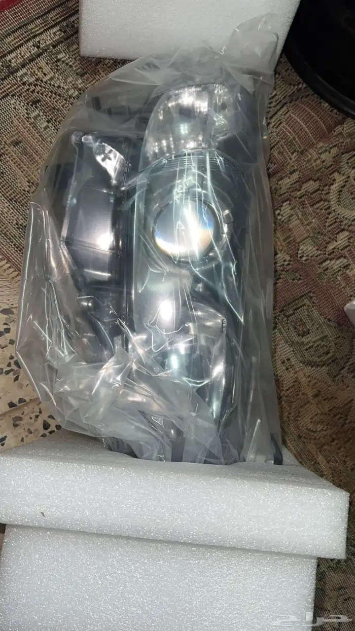 قطع غيار مازدا 6 2016 1