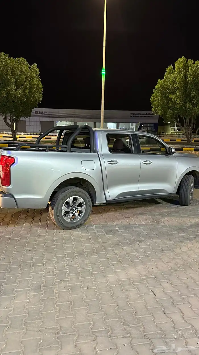 باور جريت وول 3