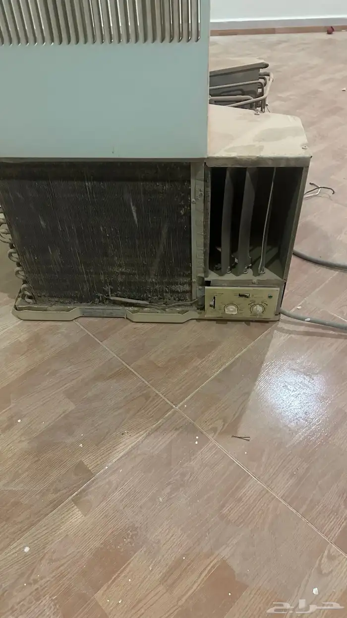 مكيفات للبيع شباك 0