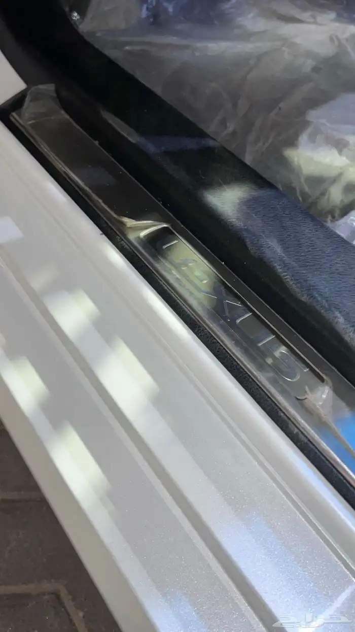 لكزس GS350 مخزن 11