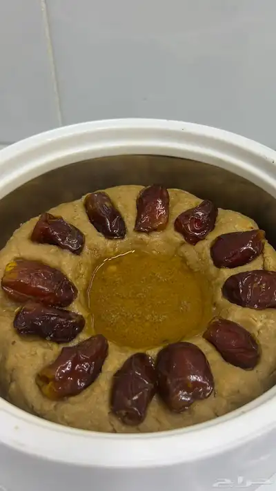 اسر منتجه ام عبدالعزيز محافظة تنومه 2