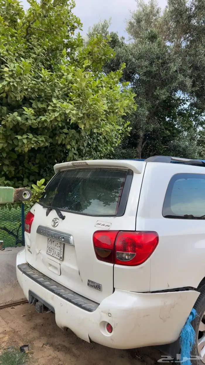 سكويا 2010 0