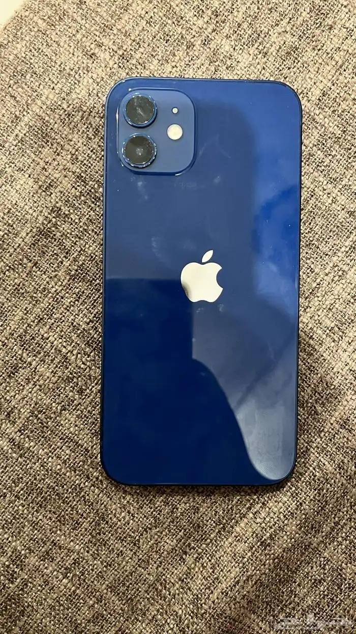 ايفون 12 جديد 3