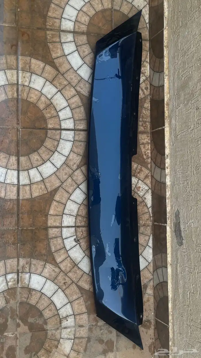 شفة مازدا 6 كحليه 2022 وكالة 0