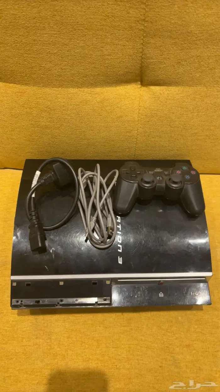 سوني3 مهكر 0